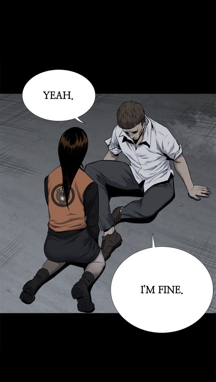 Hive Chapter 83 page 79 - Chapter 83