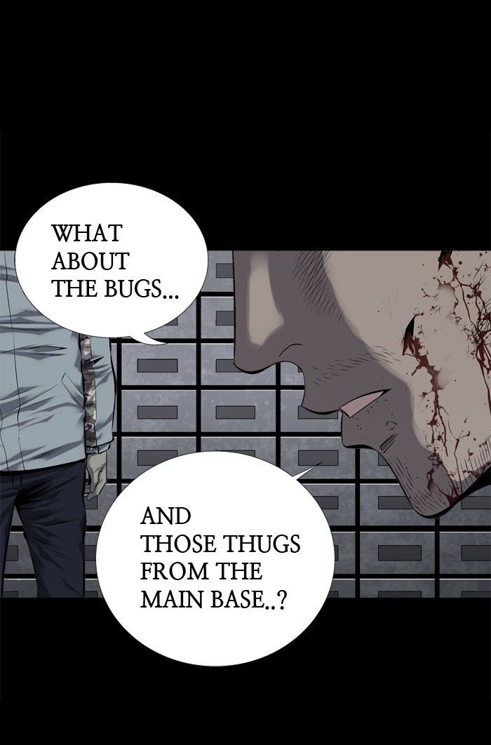 Hive Chapter 83 page 80 - Chapter 83