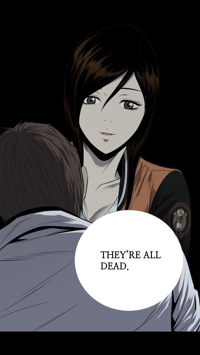 Hive Chapter 83 page 82 - Chapter 83