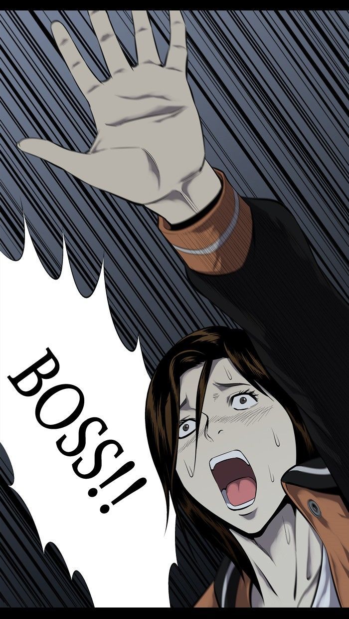 Hive Chapter 83 page 9 - Chapter 83
