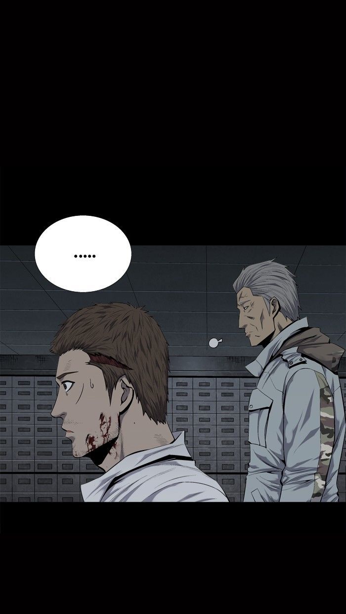 Hive Chapter 84 page 11 - Chapter 84