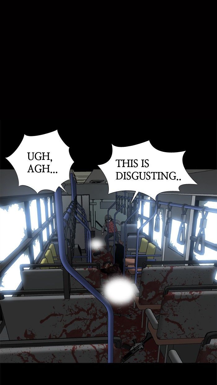 Hive Chapter 84 page 14 - Chapter 84