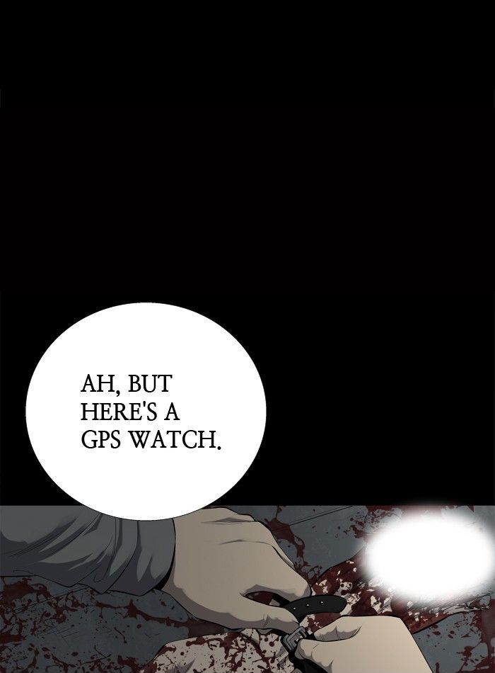 Hive Chapter 84 page 15 - Chapter 84