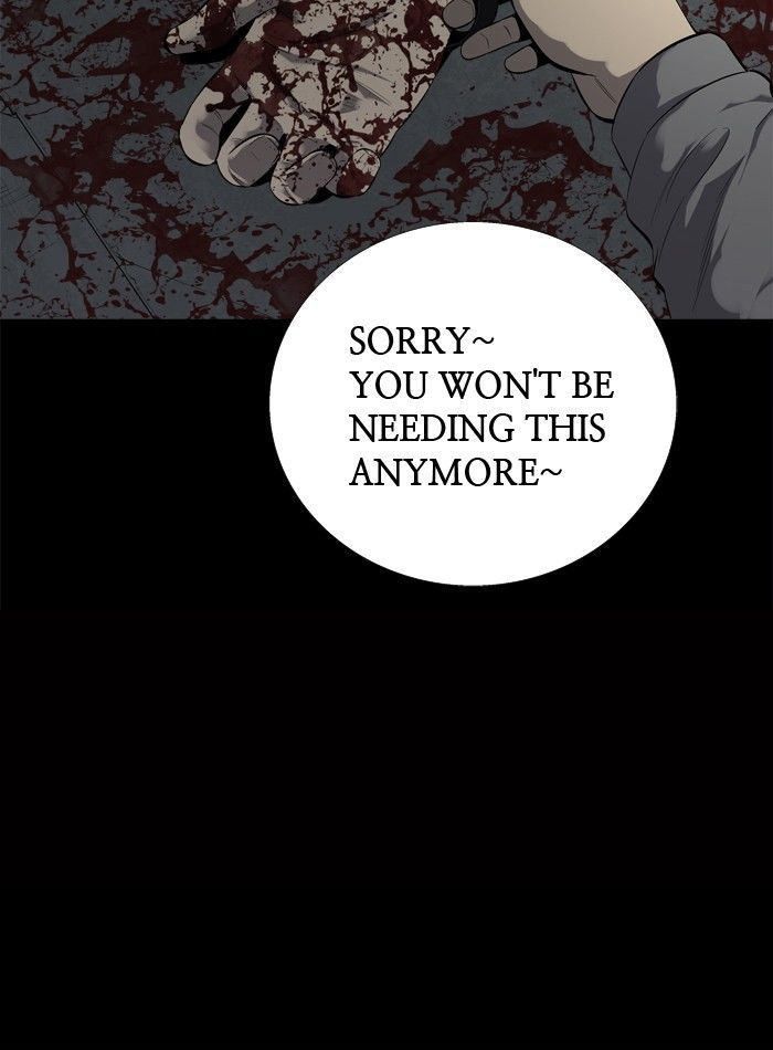 Hive Chapter 84 page 16 - Chapter 84