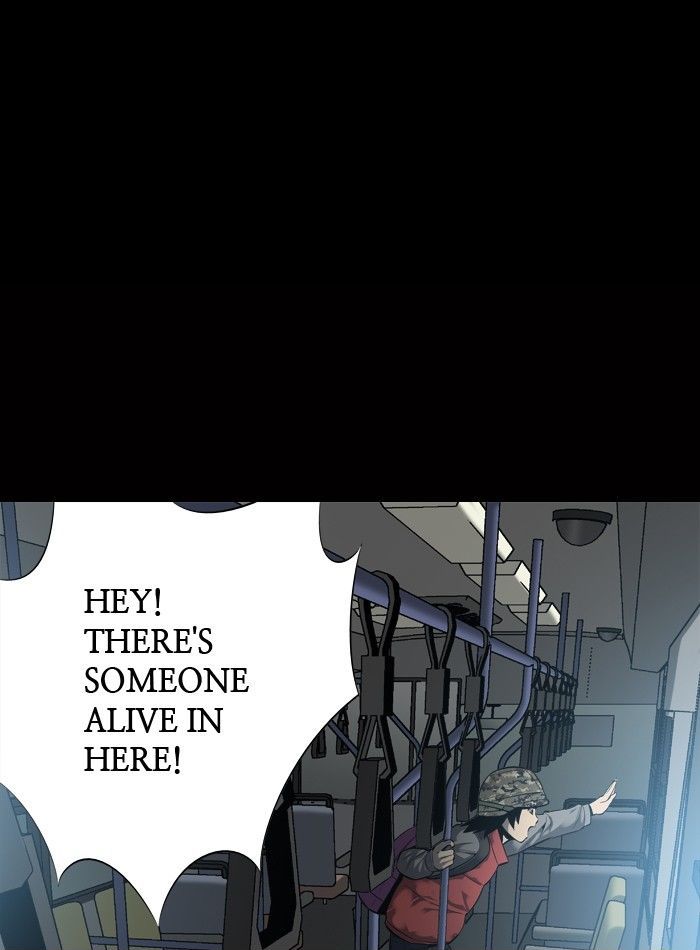 Hive Chapter 84 page 18 - Chapter 84