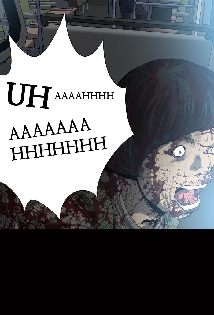 Hive Chapter 84 page 19 - Chapter 84
