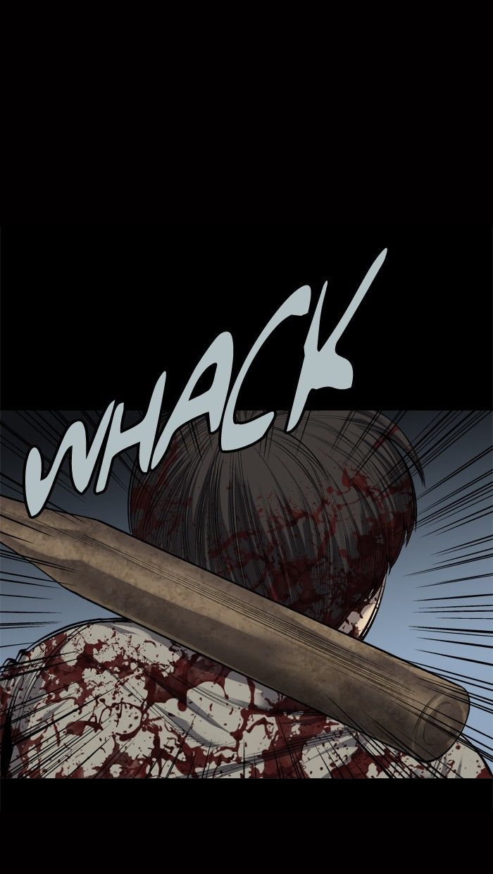 Hive Chapter 84 page 22 - Chapter 84
