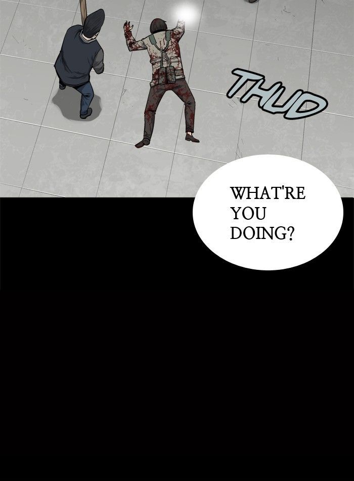 Hive Chapter 84 page 24 - Chapter 84
