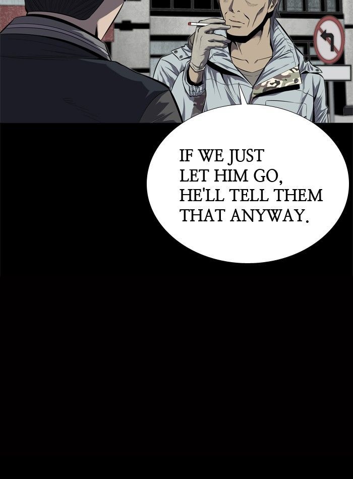 Hive Chapter 84 page 27 - Chapter 84