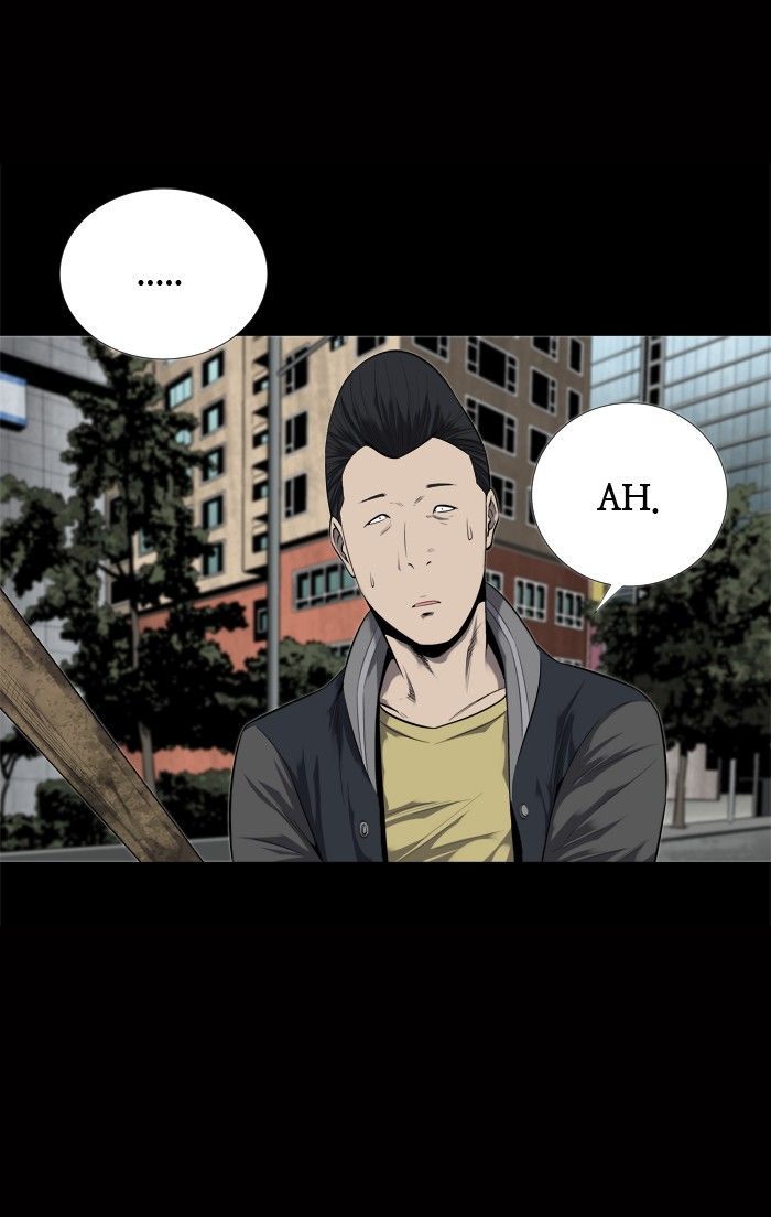 Hive Chapter 84 page 28 - Chapter 84