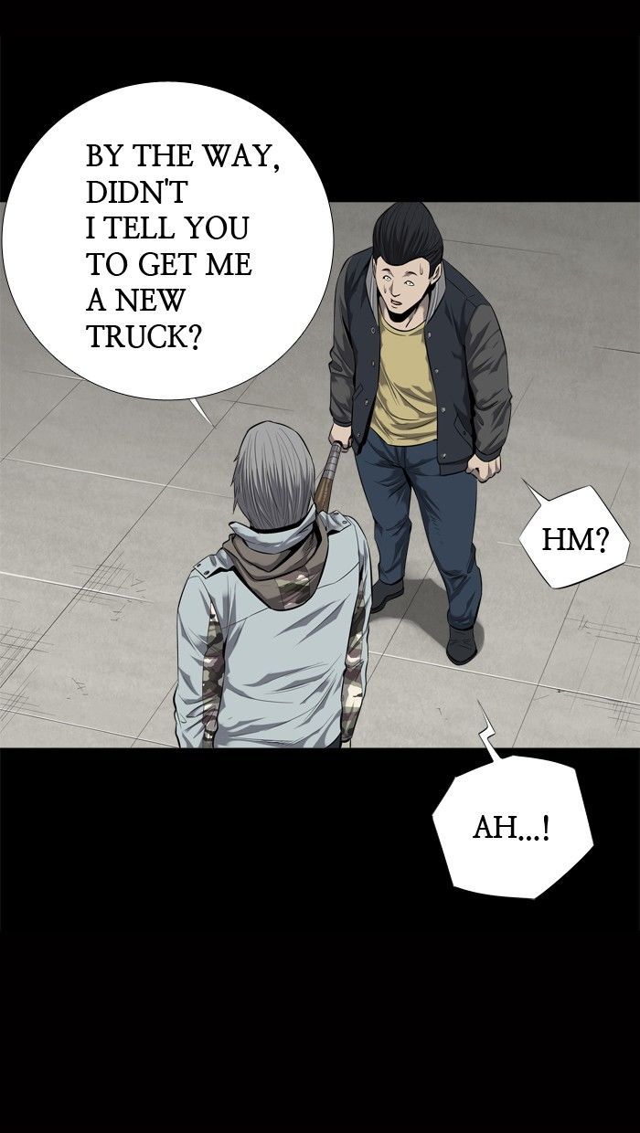 Hive Chapter 84 page 29 - Chapter 84