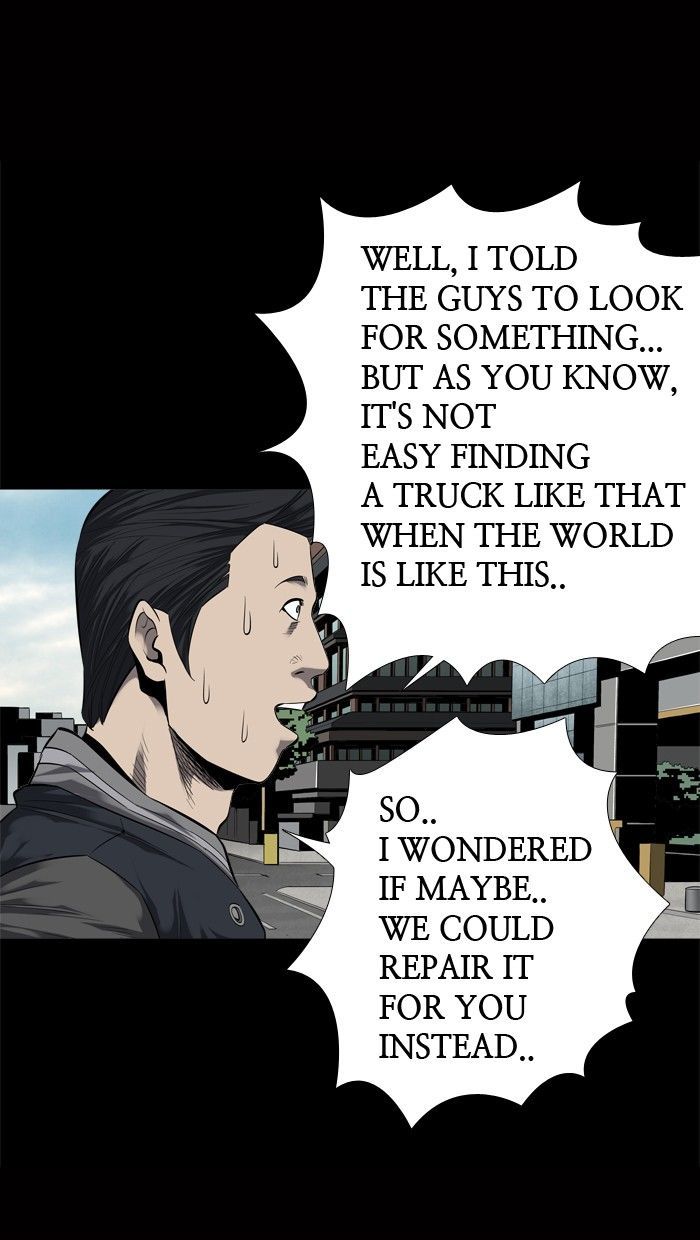 Hive Chapter 84 page 30 - Chapter 84