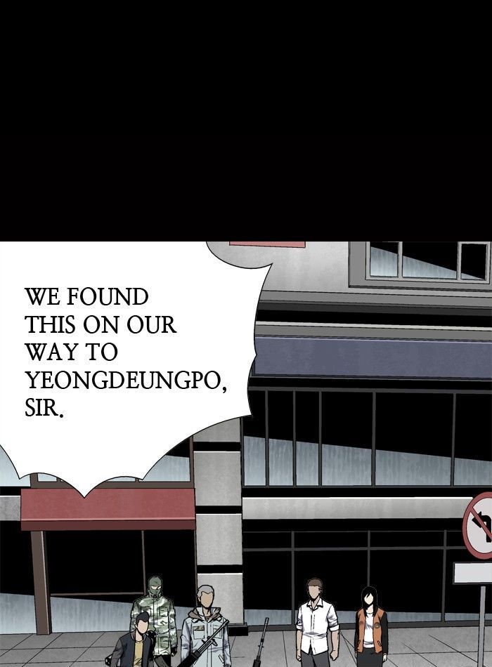 Hive Chapter 84 page 34 - Chapter 84