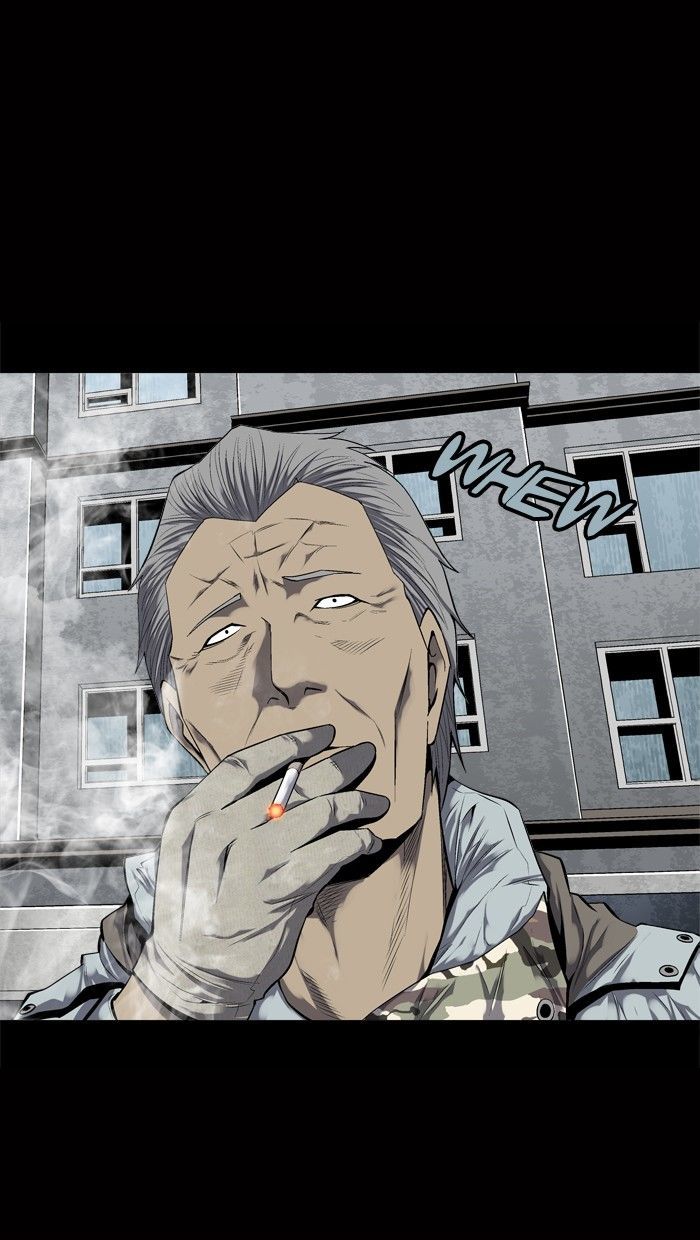 Hive Chapter 84 page 37 - Chapter 84