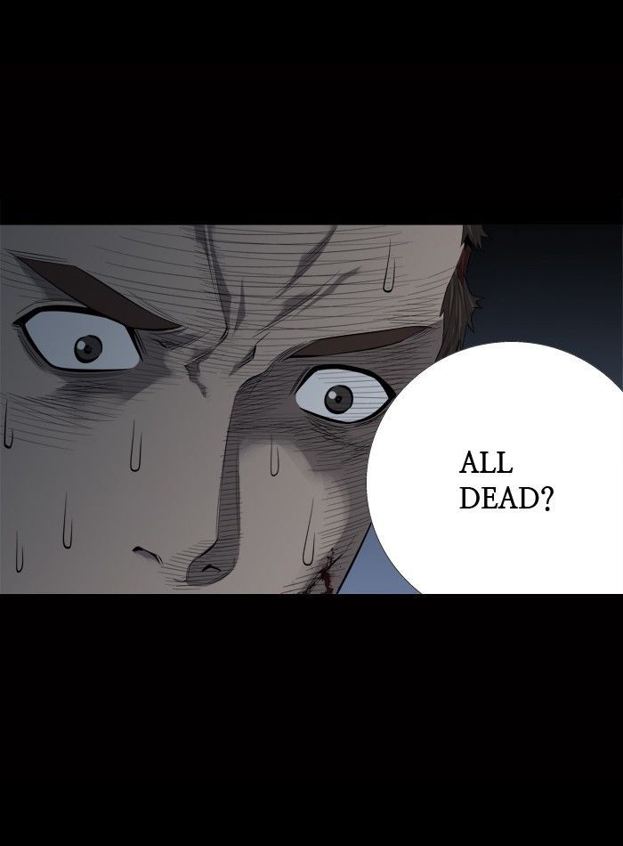 Hive Chapter 84 page 4 - Chapter 84