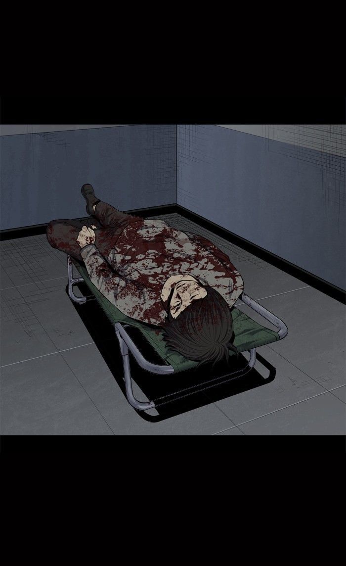 Hive Chapter 84 page 42 - Chapter 84