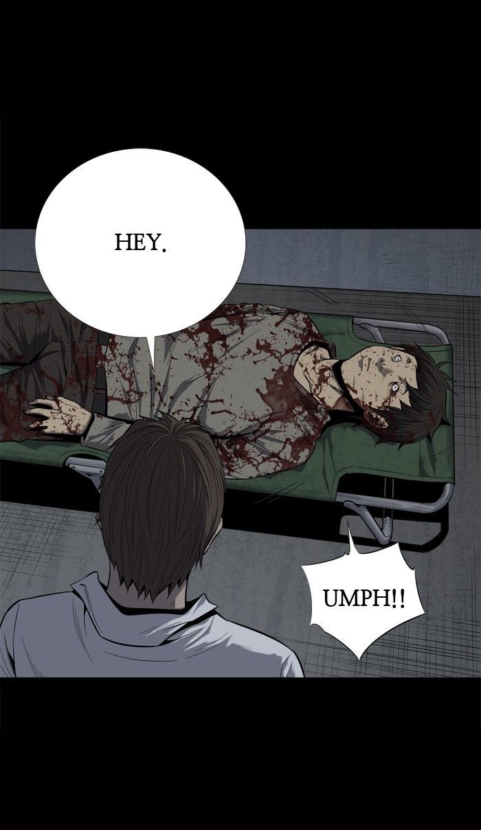 Hive Chapter 84 page 43 - Chapter 84