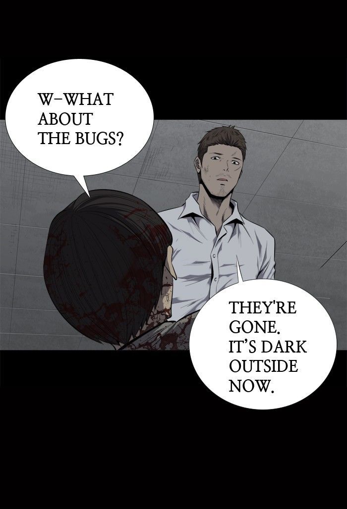 Hive Chapter 84 page 44 - Chapter 84