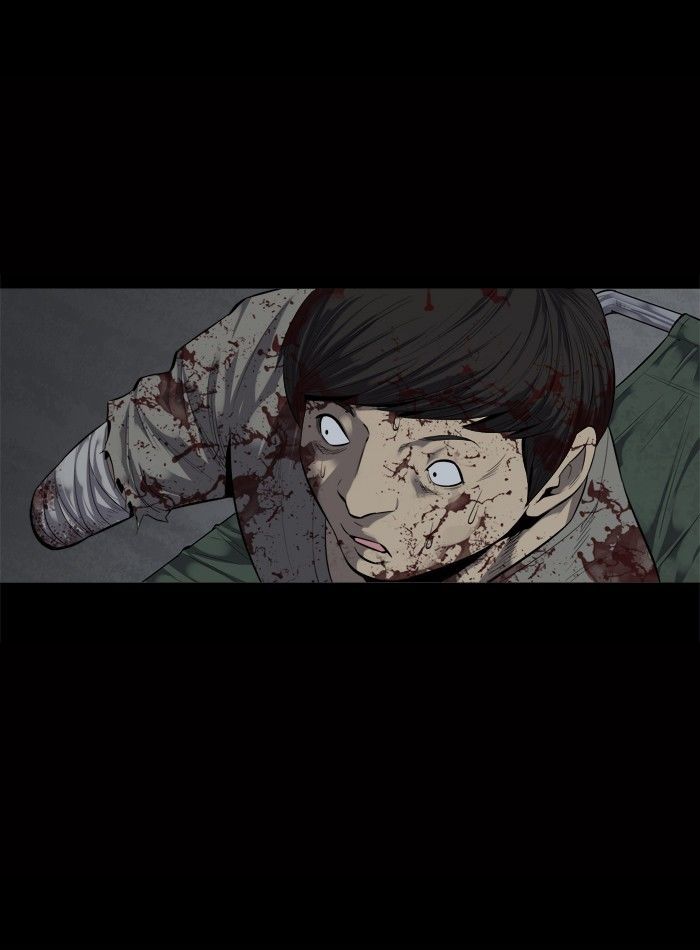 Hive Chapter 84 page 45 - Chapter 84