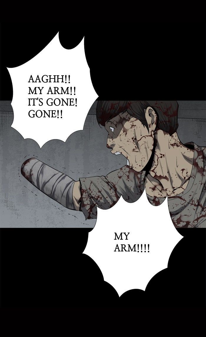 Hive Chapter 84 page 46 - Chapter 84