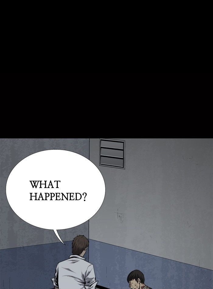 Hive Chapter 84 page 47 - Chapter 84