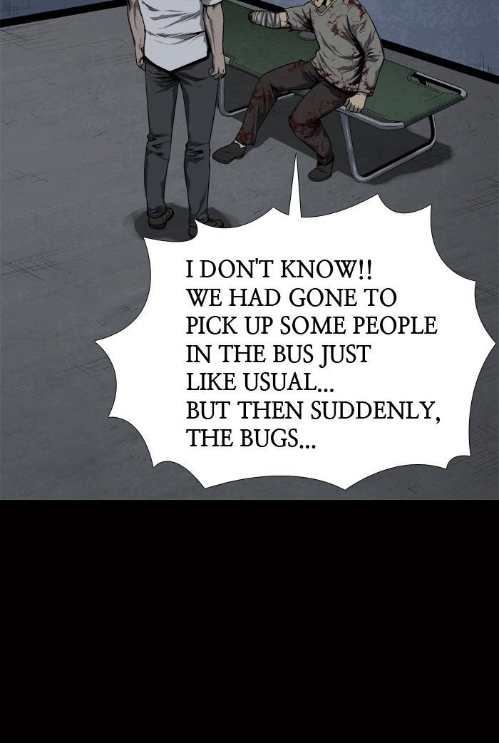 Hive Chapter 84 page 48 - Chapter 84