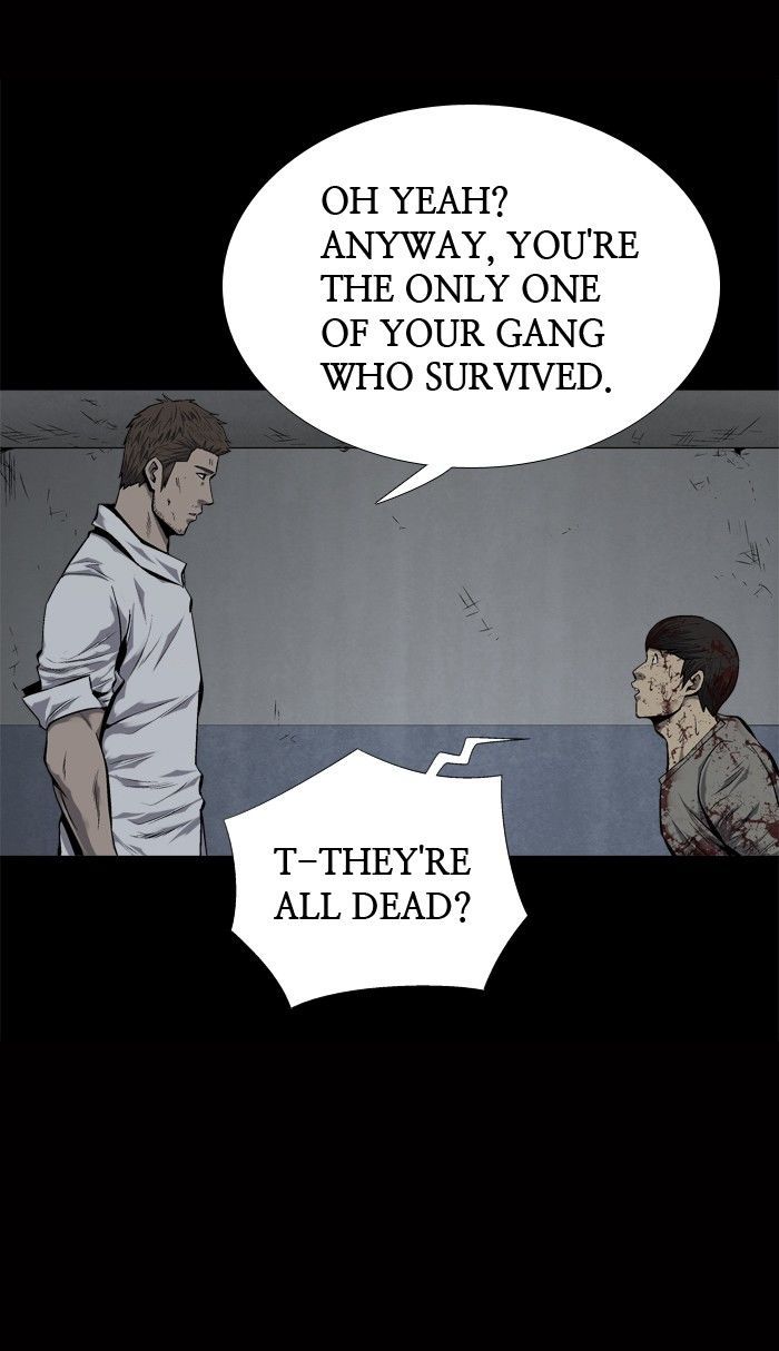 Hive Chapter 84 page 49 - Chapter 84