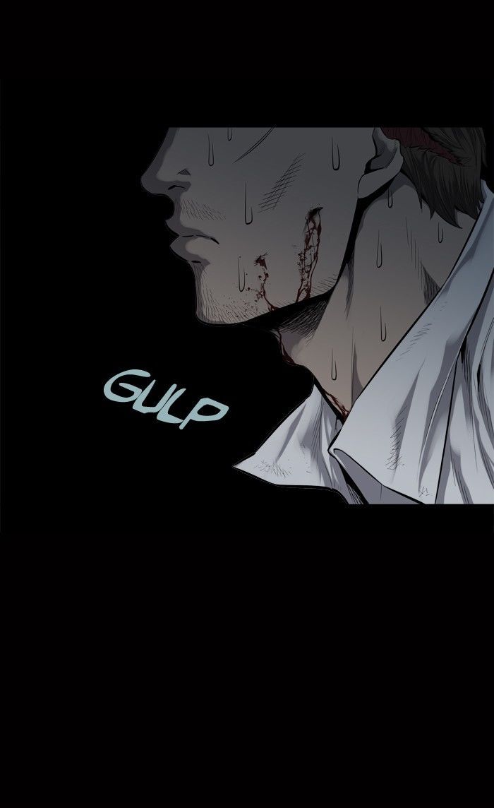 Hive Chapter 84 page 5 - Chapter 84