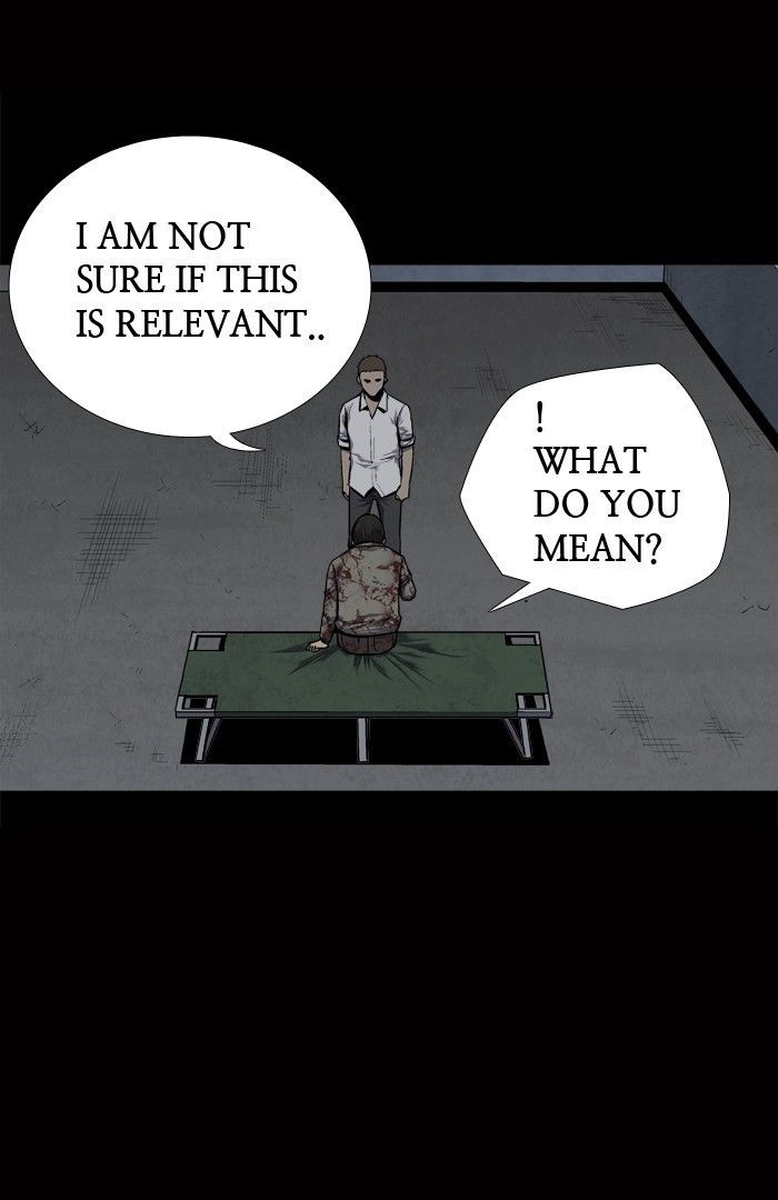 Hive Chapter 84 page 50 - Chapter 84