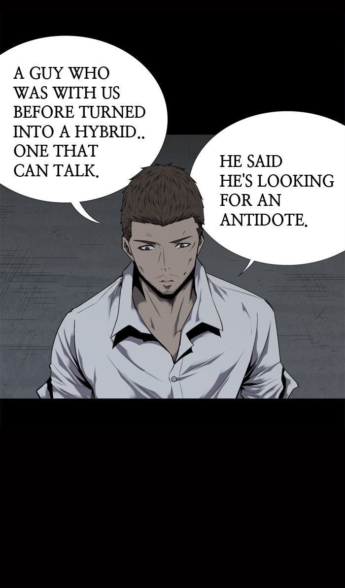 Hive Chapter 84 page 51 - Chapter 84