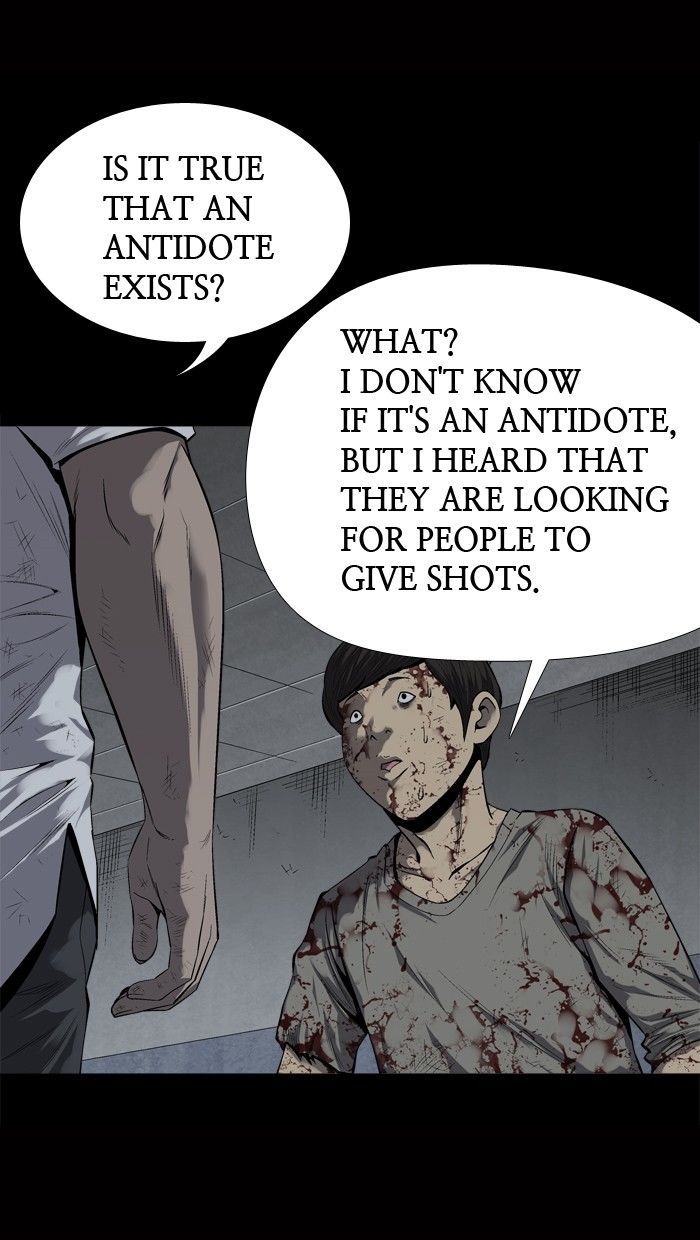 Hive Chapter 84 page 52 - Chapter 84