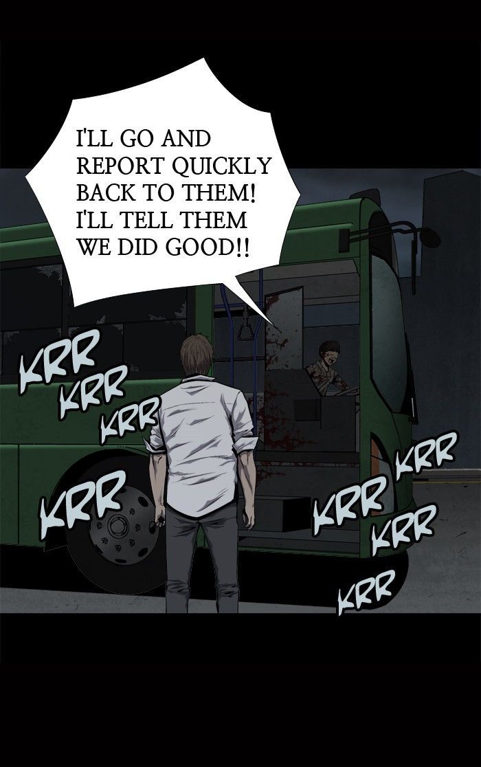 Hive Chapter 84 page 56 - Chapter 84