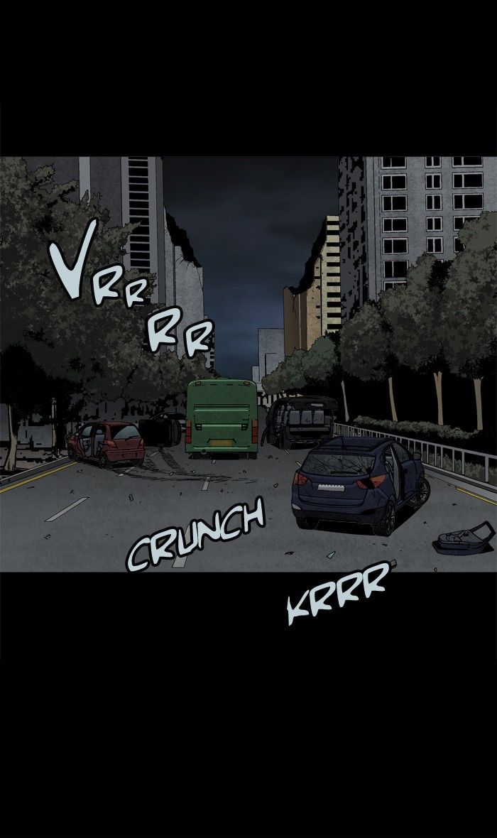 Hive Chapter 84 page 57 - Chapter 84