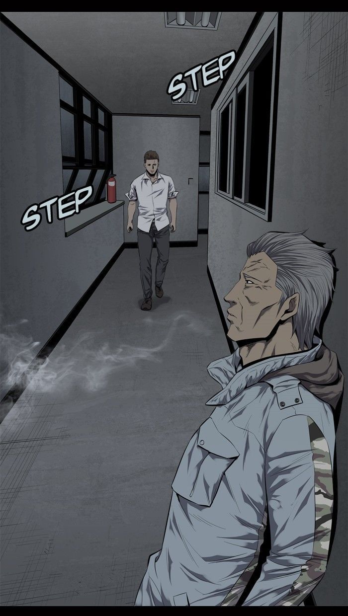 Hive Chapter 84 page 58 - Chapter 84