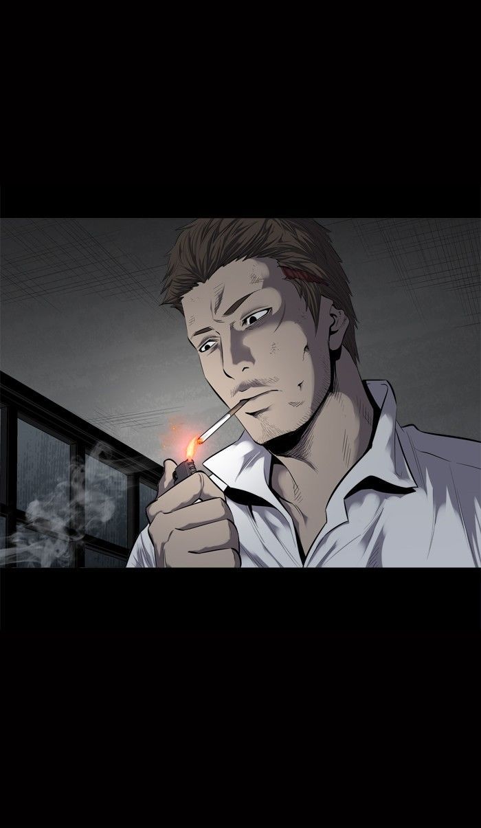 Hive Chapter 84 page 61 - Chapter 84