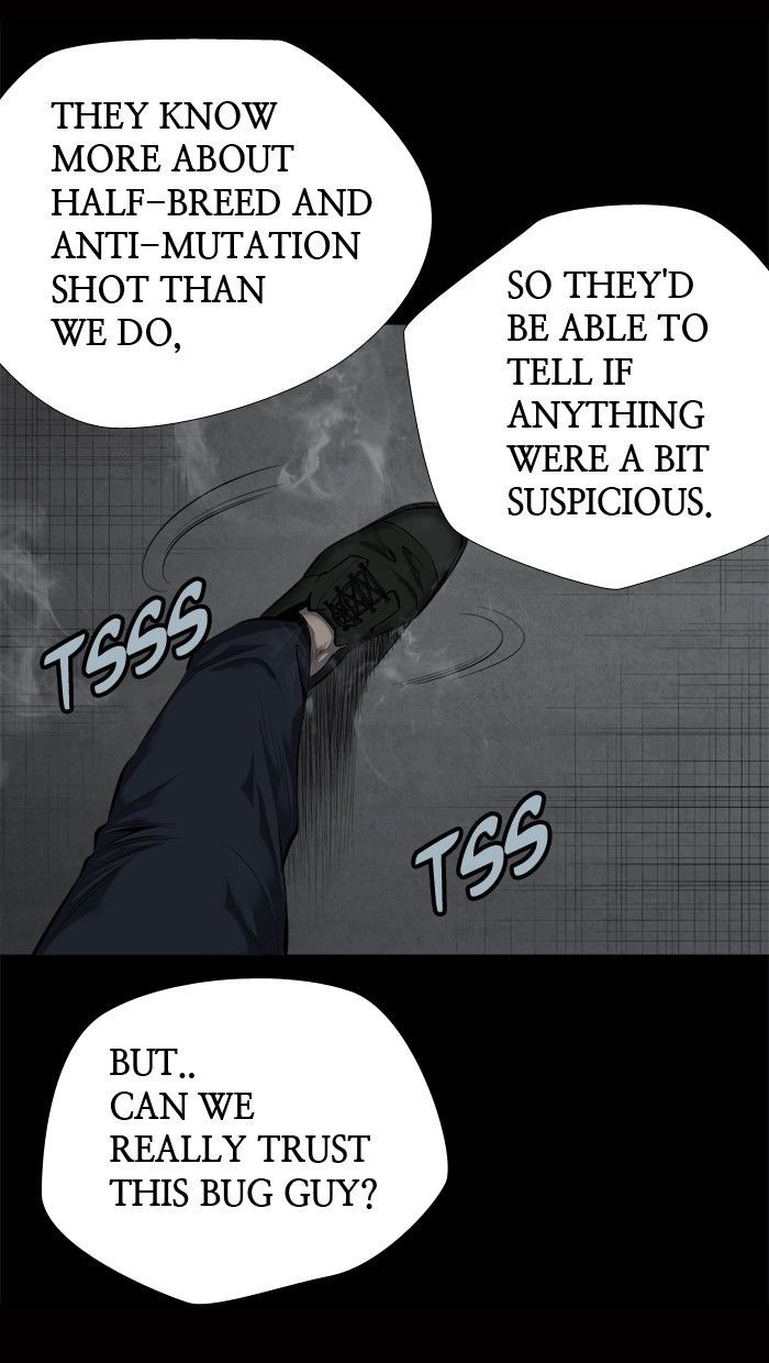 Hive Chapter 84 page 62 - Chapter 84