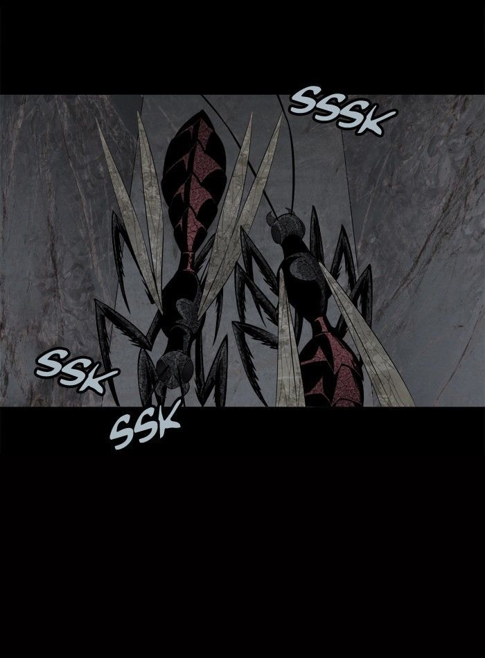 Hive Chapter 84 page 68 - Chapter 84