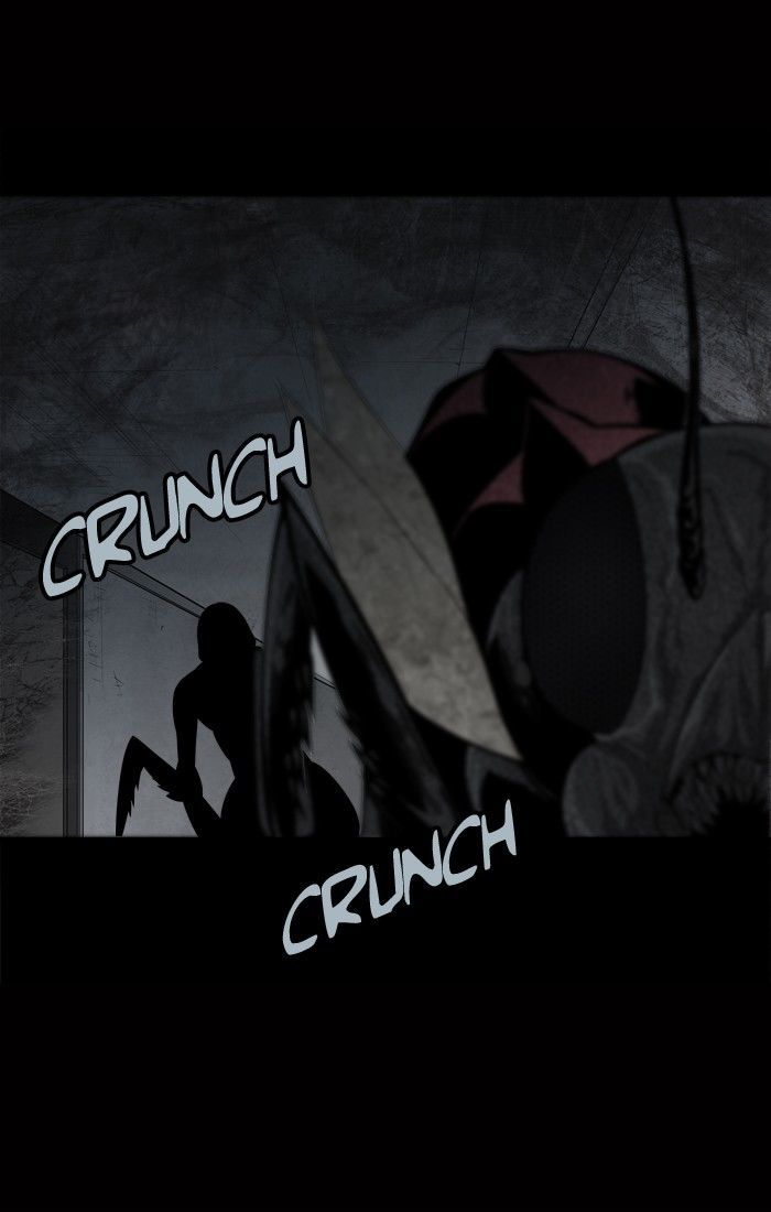 Hive Chapter 84 page 69 - Chapter 84