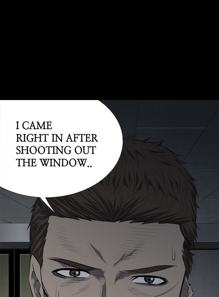 Hive Chapter 84 page 7 - Chapter 84