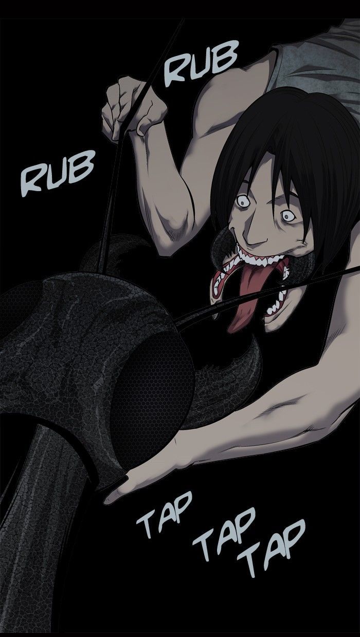 Hive Chapter 84 page 71 - Chapter 84