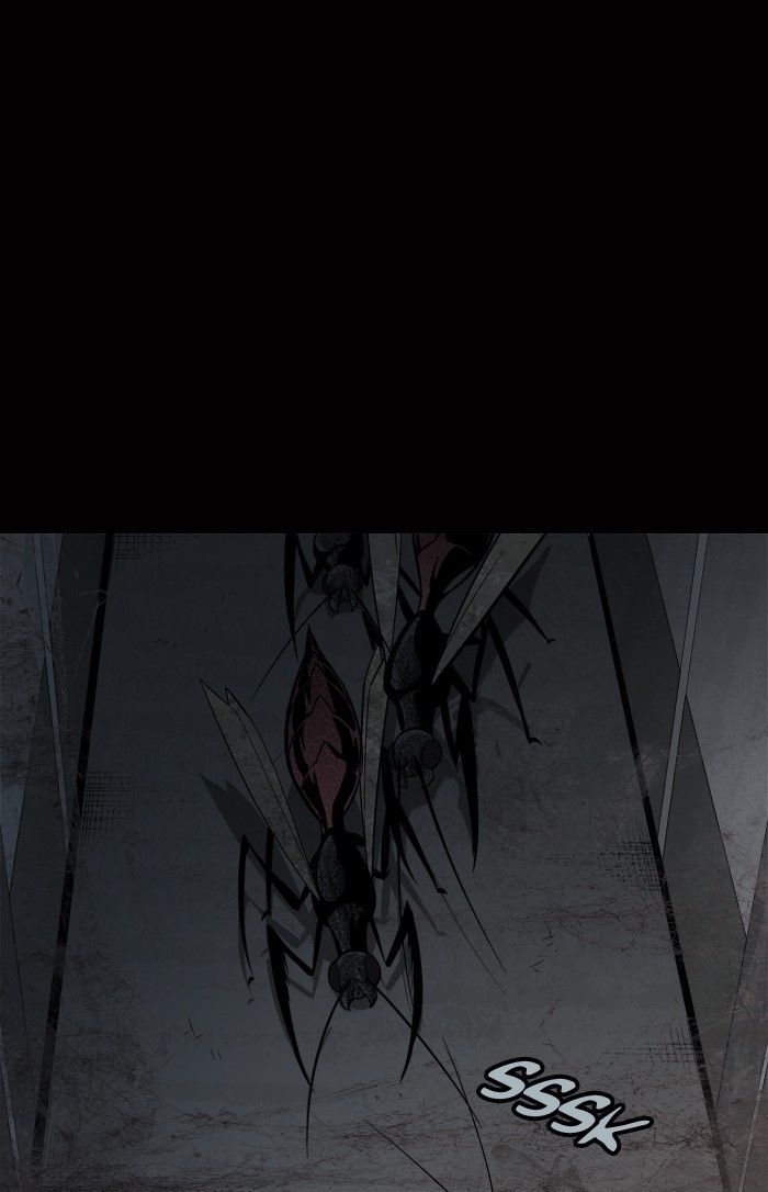 Hive Chapter 84 page 72 - Chapter 84