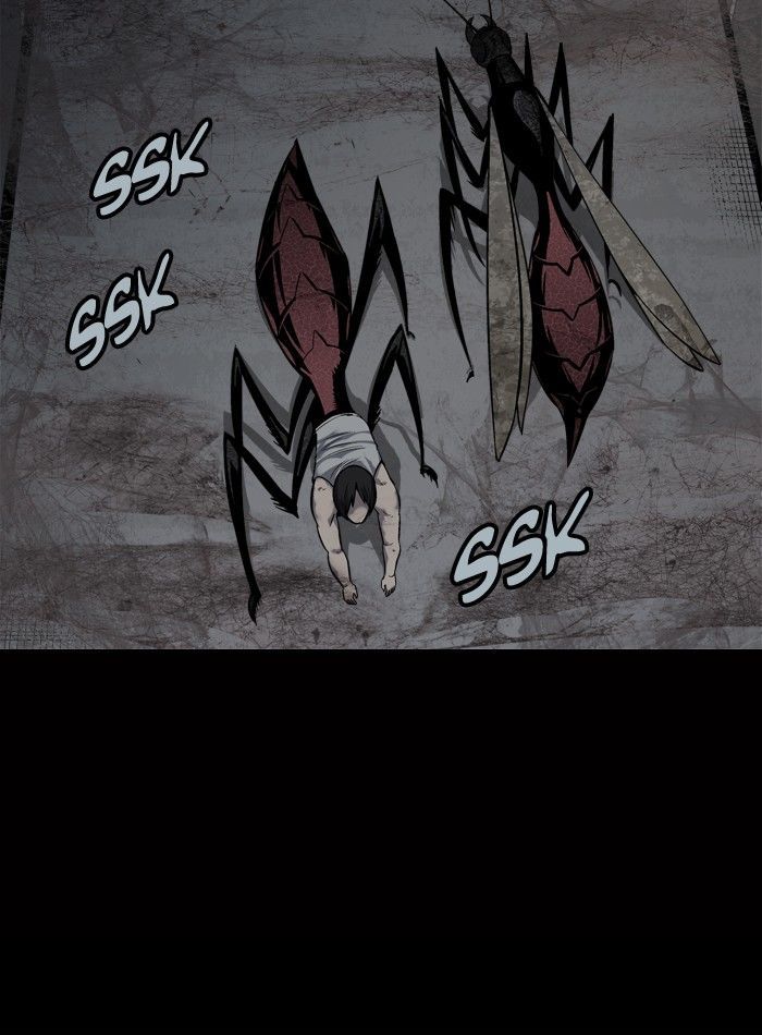 Hive Chapter 84 page 73 - Chapter 84