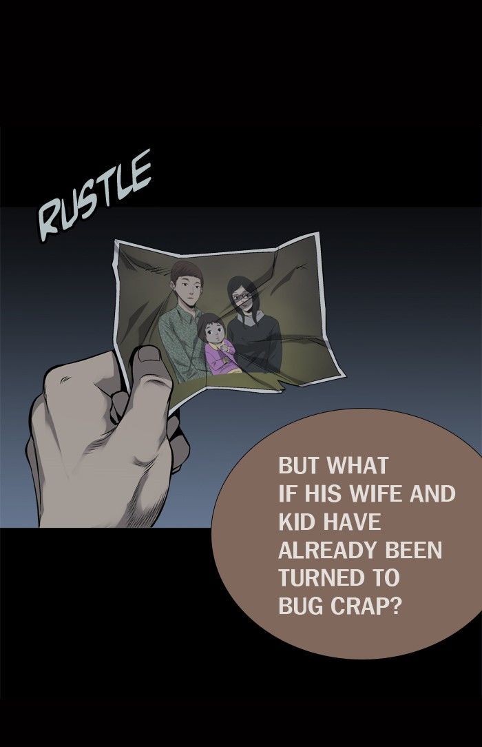Hive Chapter 84 page 75 - Chapter 84