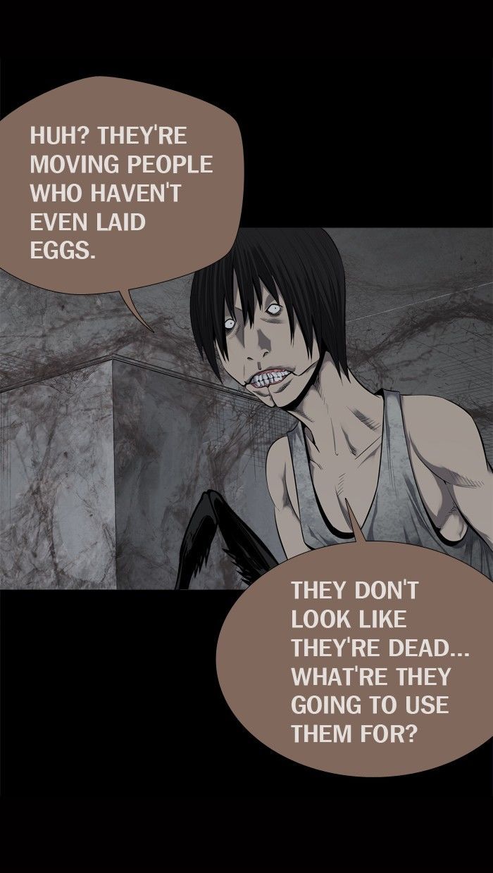 Hive Chapter 84 page 78 - Chapter 84