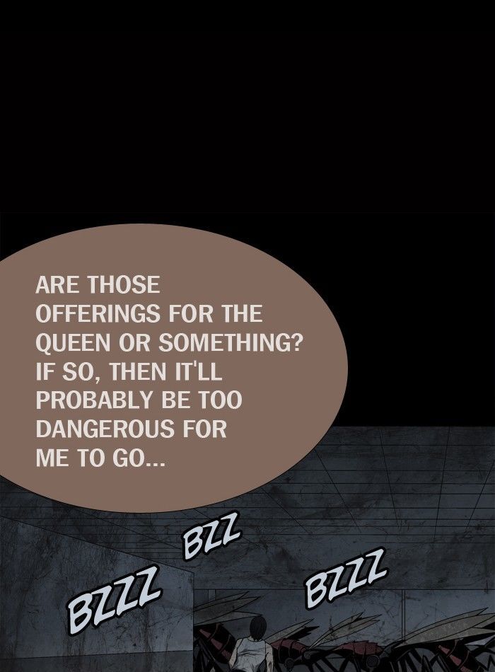 Hive Chapter 84 page 79 - Chapter 84