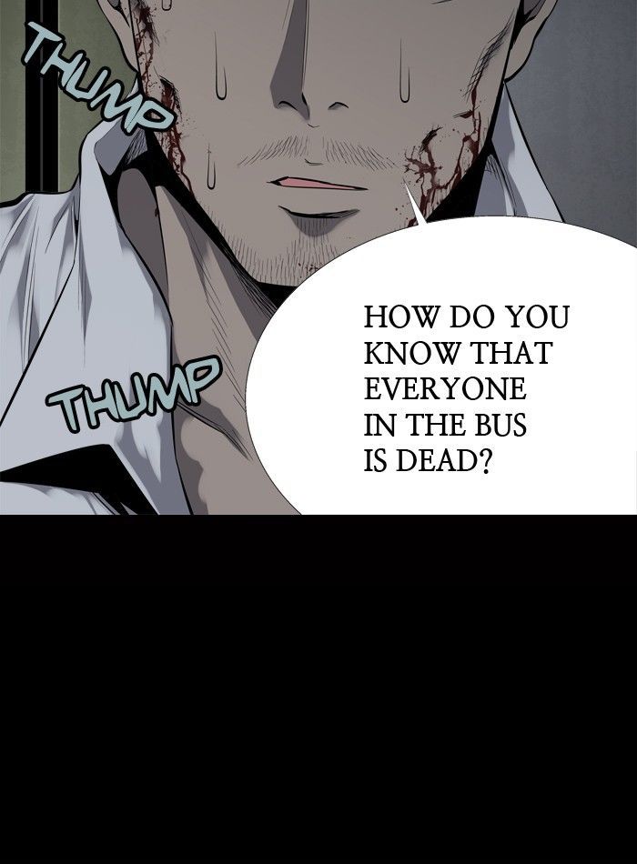 Hive Chapter 84 page 8 - Chapter 84