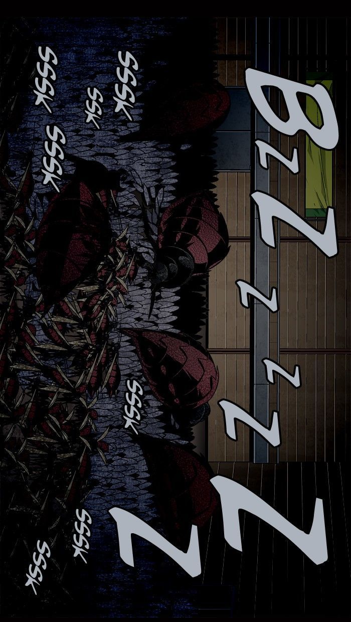 Hive Chapter 84 page 83 - Chapter 84