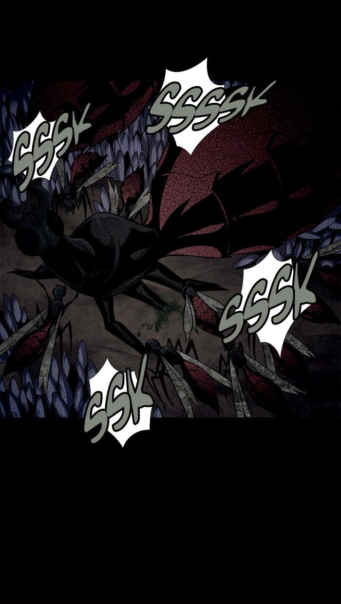 Hive Chapter 84 page 86 - Chapter 84