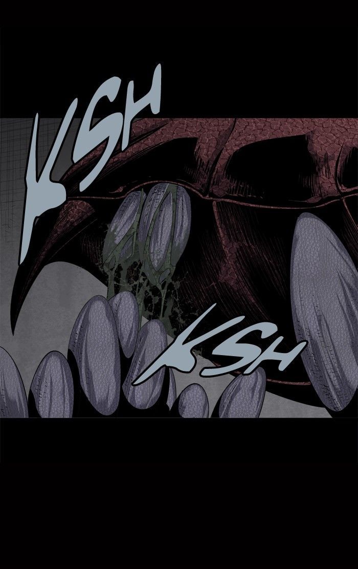 Hive Chapter 84 page 87 - Chapter 84