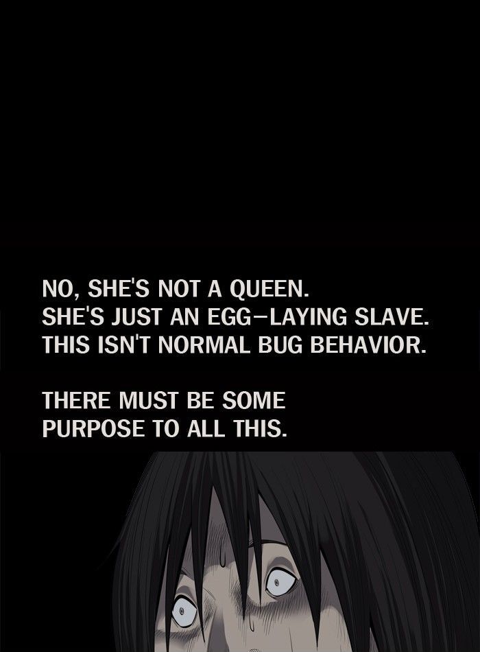 Hive Chapter 84 page 89 - Chapter 84